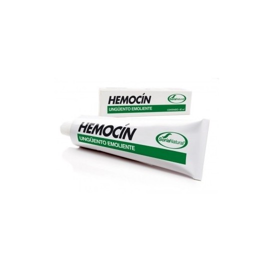 Hemocín