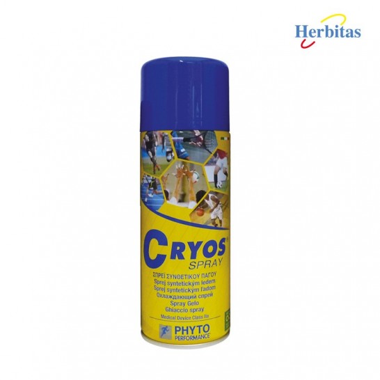 Cryos Spray