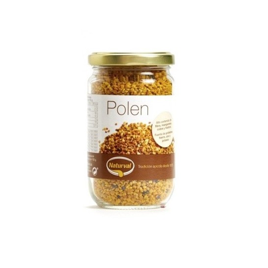 Polen Naturval 200g