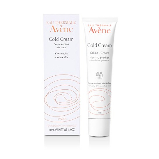 Avène Cold Cream 40ml