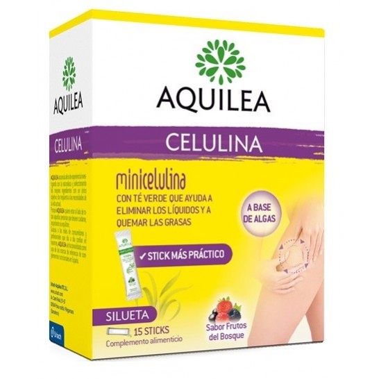 Aquilea Celulina