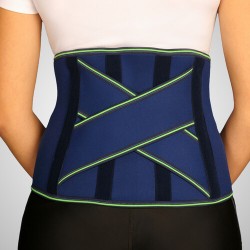 Faja Lumbosacra NeoActiv FJ21A EMO