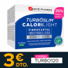 Turboslim Calorilight 120 Cápsulas