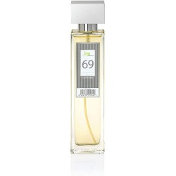 Iap Pharma Nº69 Perfume Hombre 150ml