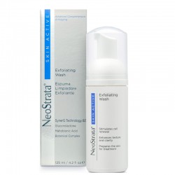 Neostrata Skin Active Espuma Limpiadora 125 ml