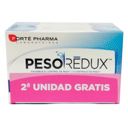 Pesoredux 900 mg, 2x56 caps