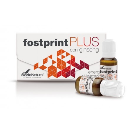 Pack 3x2 Fost Print Plus