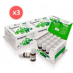 Fost Print Classic Pack 3x2 Soria Natural