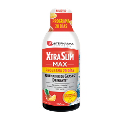 Xtraslim Max 500 ml Forté Pharma