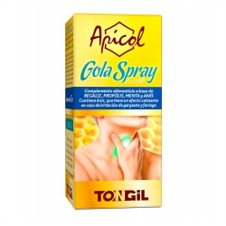 Spray Gola 25ml