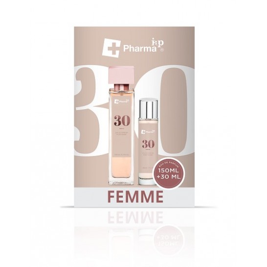 Iap Pharma Perfume mujer Pack Nº 30 150 ml+30ml