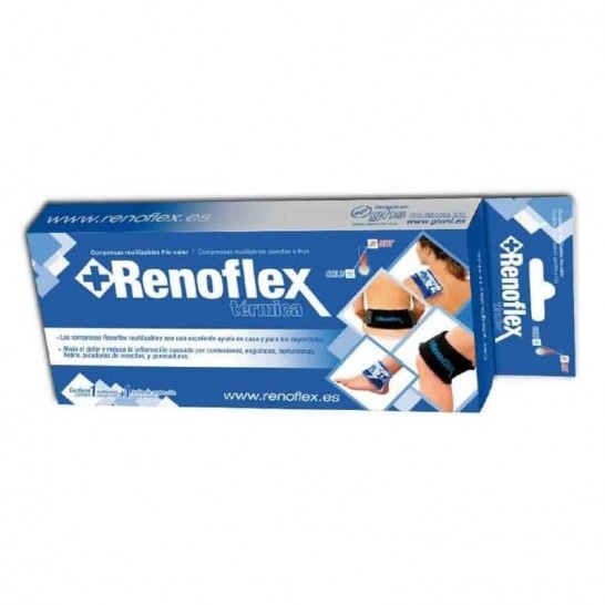 Renoflex Compresa Frío/Calor