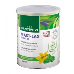 Mast Lax Bote 75 gr Santiveri