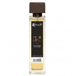 Iap Pharma Nº54 Perfume Hombre 150ml