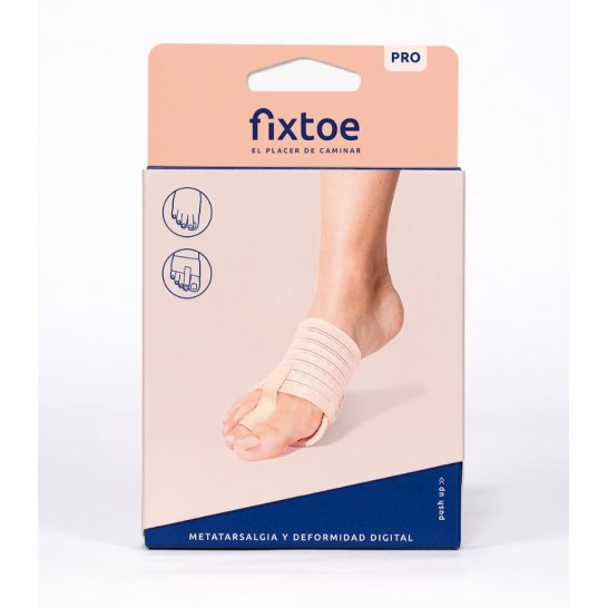 Fixtoe Pro Corrector de Dedos