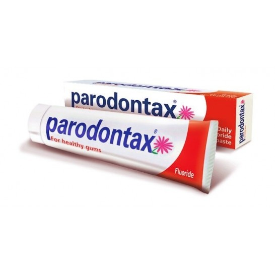 Parodontax dentífrico con flúor 75ml