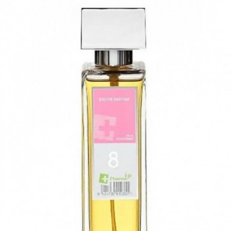 Iap Pharma Nº8 Perfume Mujer 150ml
