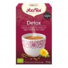 Yogi Tea Detox