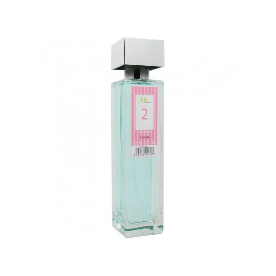 Iap Pharma Nº1 Perfume Mujer 150ml