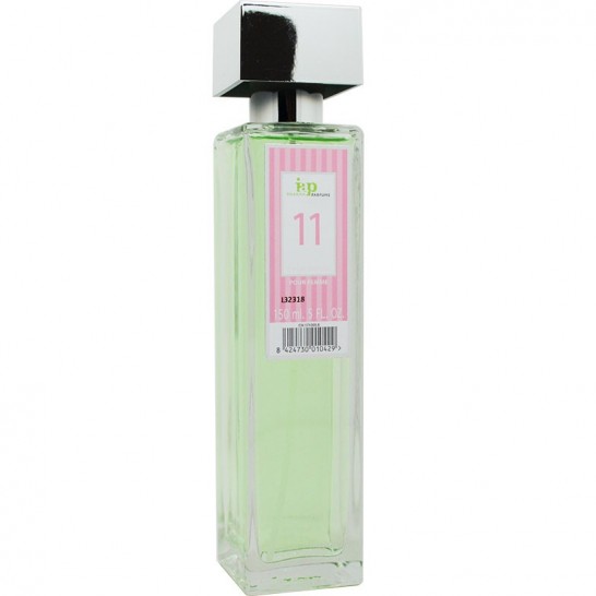 Iap Pharma Nº11 Perfume Mujer 150ml
