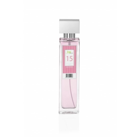 Iap Pharma Nº15 Perfume Mujer 150ml