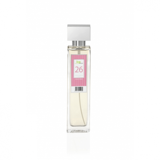 Iap Pharma Nº26 Perfume Mujer 150ml
