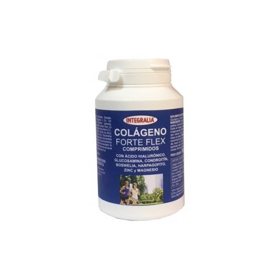 Colágeno Forte Flex 120 Comprimidos