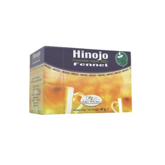 Hinojo Infusión