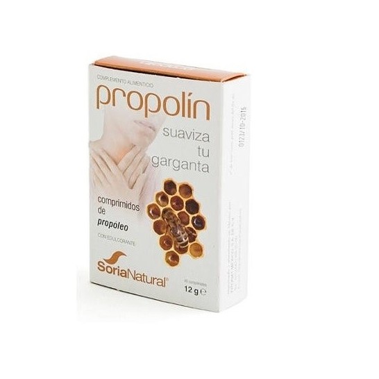 Propolín