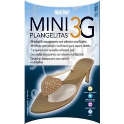 Almohadilla Mini Plangelitas 3G