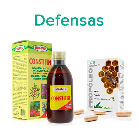 Defensas parafarmacia