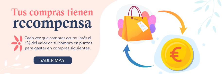 puntos de fidelidad